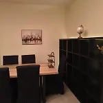 Cozy Lägenhet *
