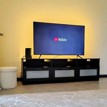 Cozy Apartamento *