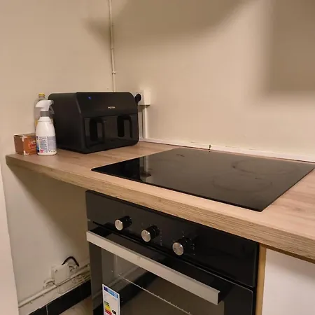 Apartamento Cozy *