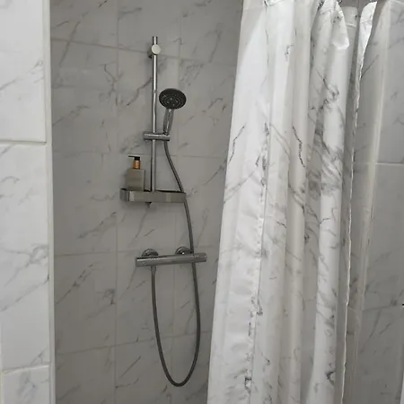 Cozy Apartamento Namur