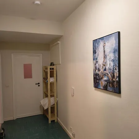 Apartamento Cozy Namur