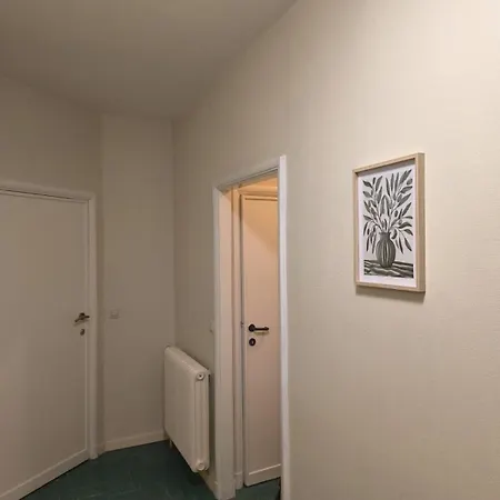 Cozy Apartamento *