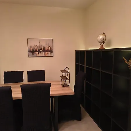 Cozy Apartamento *