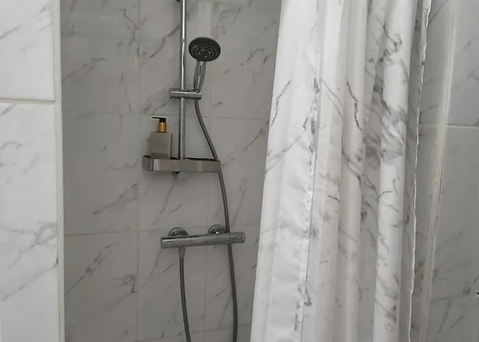 Cozy Apartamento Namur